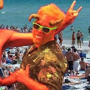 Meet your Posher, Timothy